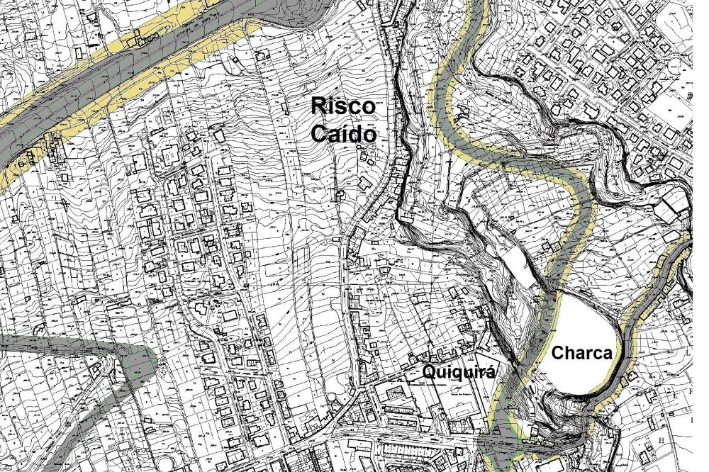 Impulso de la Vía de Circunvalación de La&nbsp;Orotava