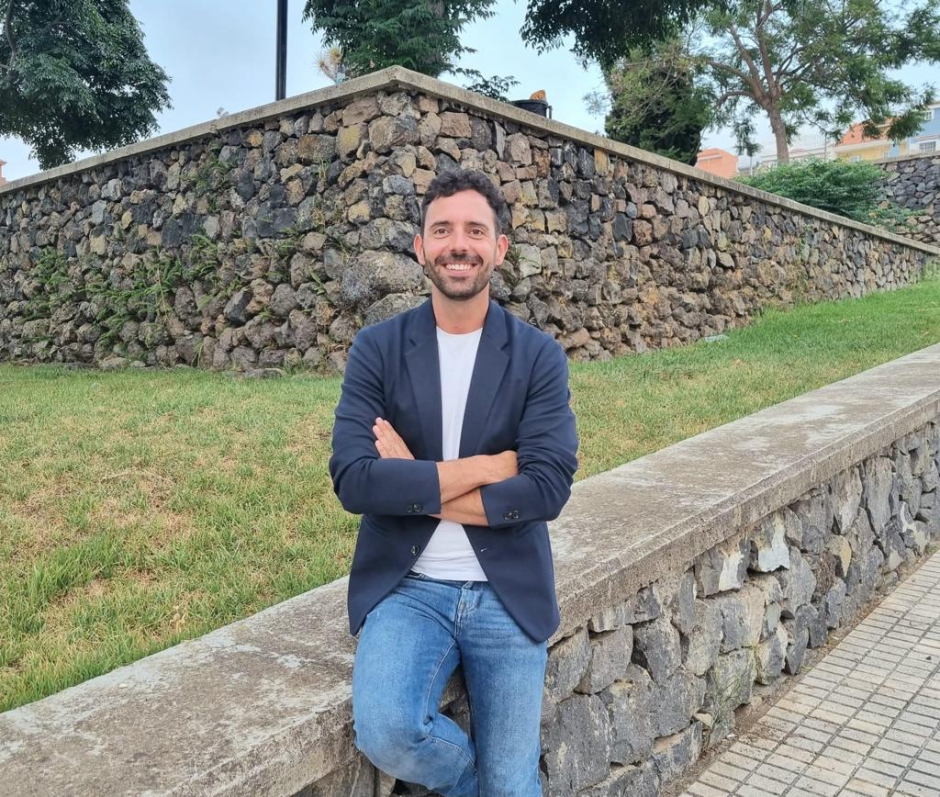 Samuel Mesa: “Somos oposición, pero hemos aportado propuestas y mejoras en asuntos&nbsp;importantes”