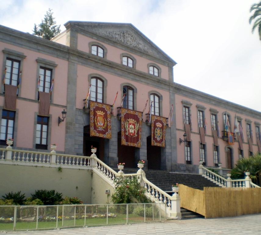 CC miente en el Pleno y anuncia ocurrencias&nbsp;electoralistas