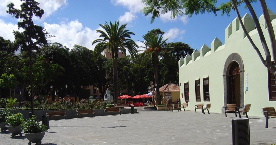 Pregunta acerca de establecimientos de titularidad municipal con contrato&nbsp;prorrogado