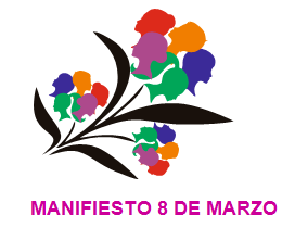 8 de Marzo Día Internacional de las&nbsp;Mujeres