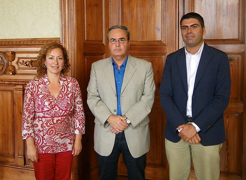 Alegaciones al trazado del futuro tren del&nbsp;norte