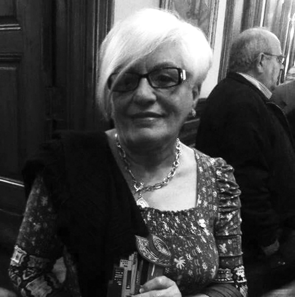 Homenaje a Concha Machado&nbsp;Machado