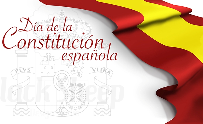Manifiesto por el Día de la Constitución&nbsp;Española