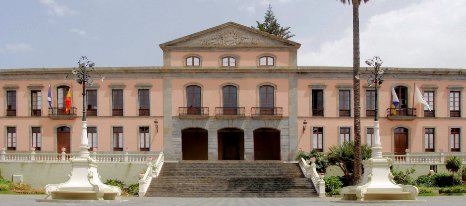 Pregunta acerca de la remodelación de la plaza del&nbsp;Ayuntamiento