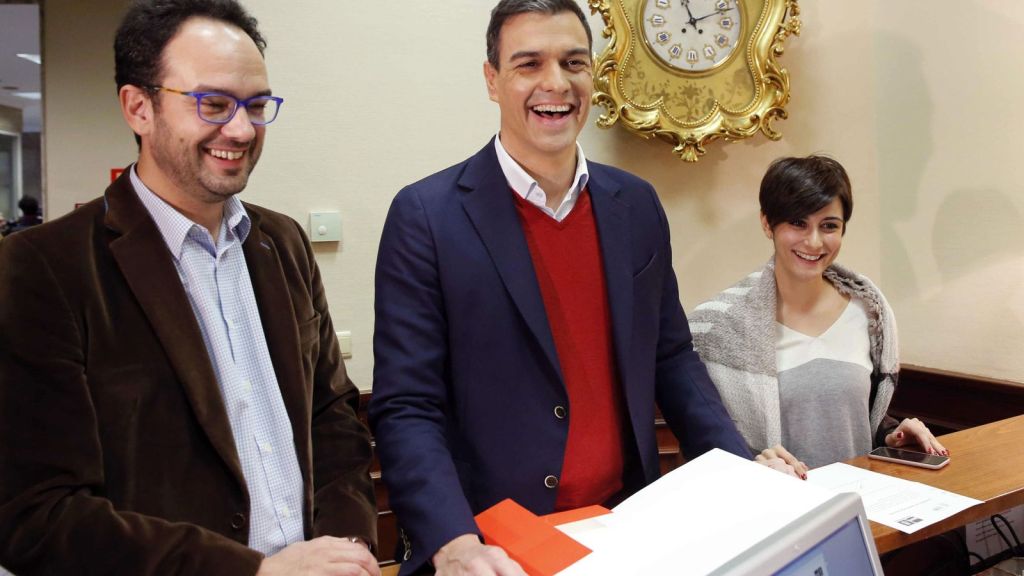 Primeras 17 iniciativas registradas en el&nbsp;Congreso