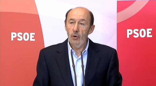 Rajoy ha llevado a España a una situación imposible, invivible y lo que es peor,&nbsp;ingobernable