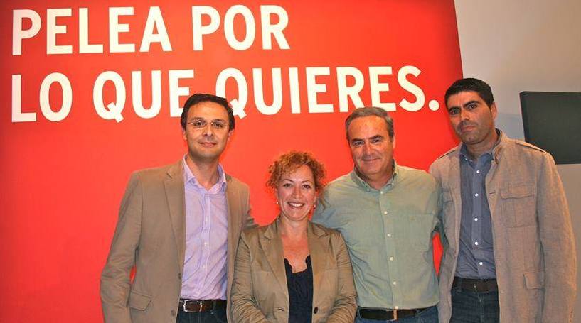 Valoración Final del Mandato&nbsp;2011-2015