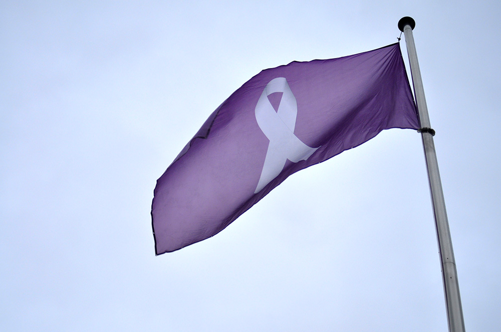 Manifiesto por el Día contra la Violencia de&nbsp;Género