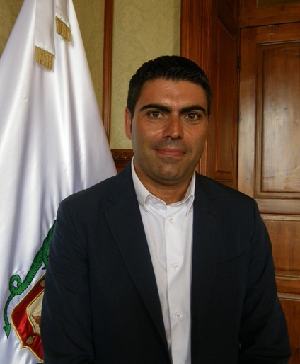 Solicitud para utilizar el Recinto de la Feria de Ganado como parque recreativo el resto del&nbsp;año