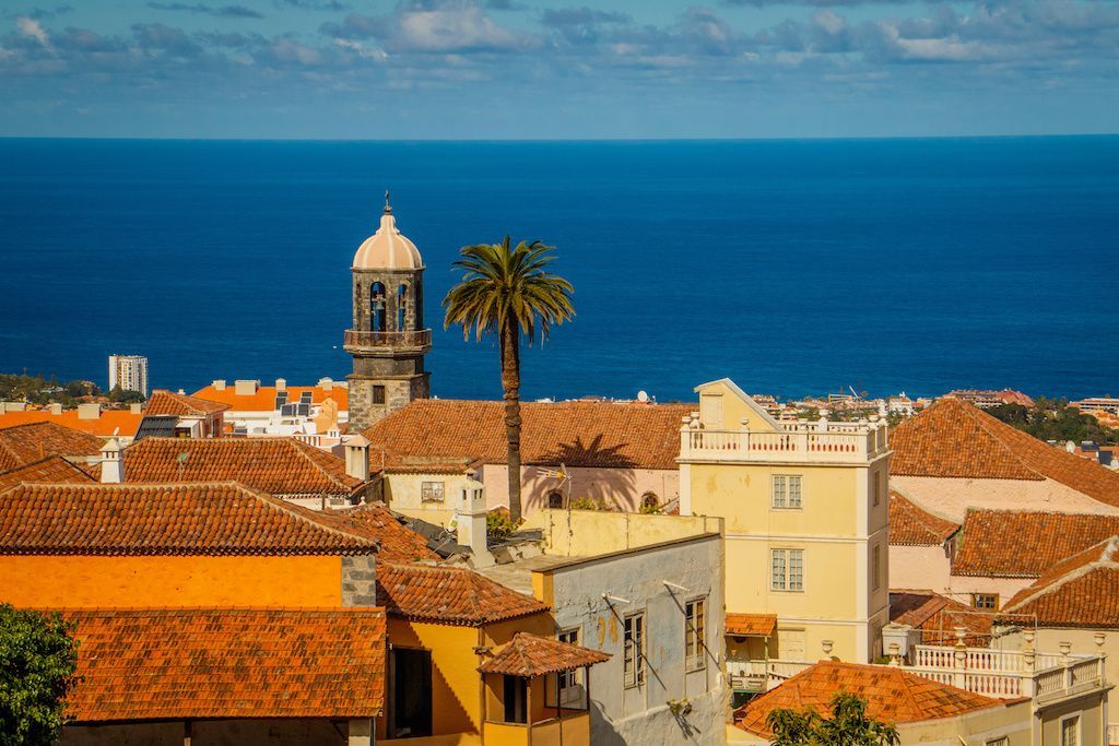 Puesta en marcha de un Plan para favorecer la instalación de establecimientos alojativos en La&nbsp;Orotava