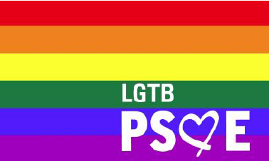 Manifiesto del PSOE por el Día Internacional del Orgullo LGTBI&nbsp;2016