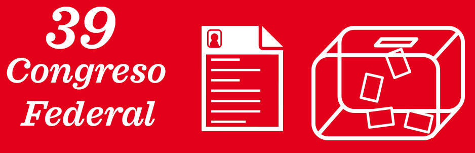 Proceso de Primarias y Congreso del&nbsp;Partido