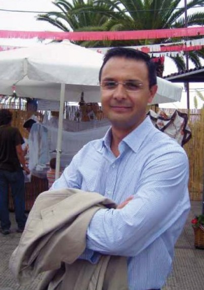 Propuesta de Candidato a la&nbsp;Alcaldía