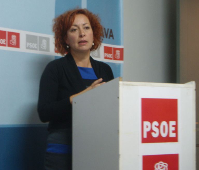 El PSOE exige a CC la mejora de los accesos a las viviendas de&nbsp;Barbuzano