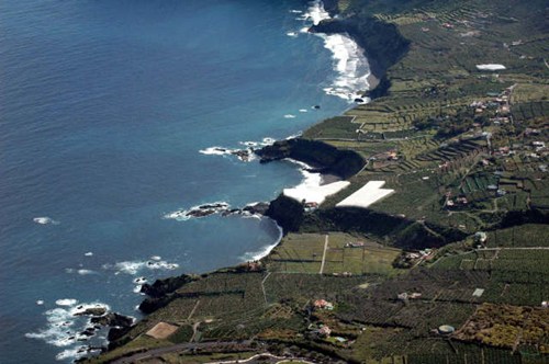 Socorristas en las playas de La&nbsp;Orotava