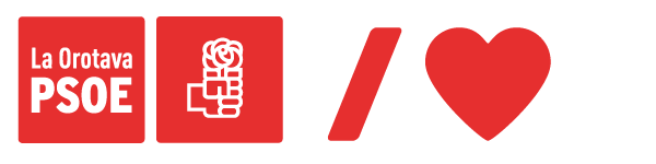 PSOE Orotava