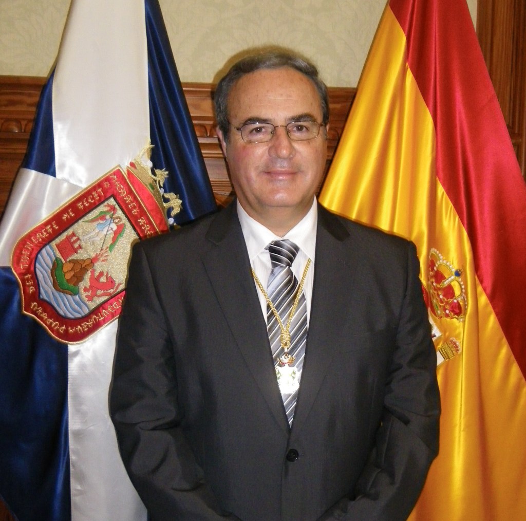 EL PSOE solicita que se instale en La Orotava el Centro de Educación de Personas Adultas&nbsp;(CEAD)