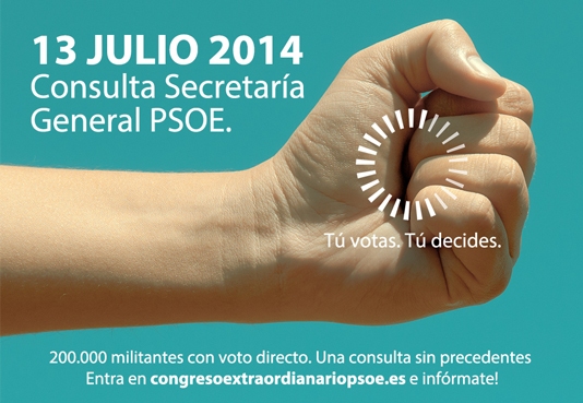 Consulta Secretaría General